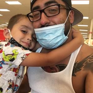 Meet your Posher, Armando